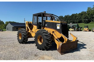 1997 Caterpillar 515  Skidder